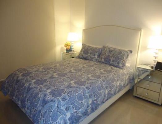 , apartamento