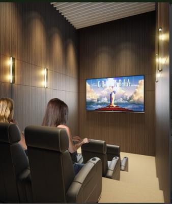 Condado Gardens , Proyectos en Amelia Denis De Icaza |  Condado Gardens  | P2374883