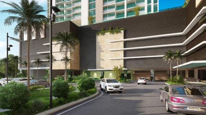 Condado Gardens , San Miguelito