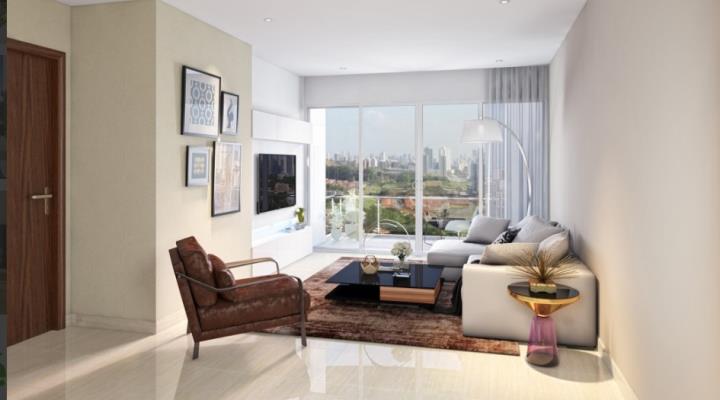 Condado Gardens , Amelia Denis De Icaza