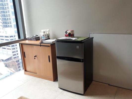 , Área Metropolitana