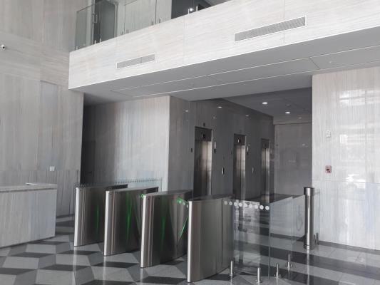 , Área Metropolitana