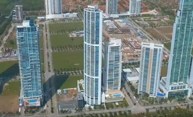 , Apartamento en venta en Costa del Este | P2375261