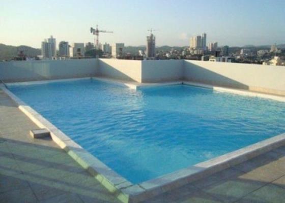 , Apartamento en alquiler en El Cangrejo | P2375247