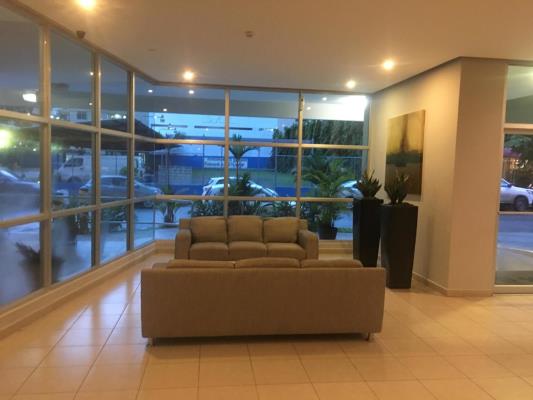 , Área Metropolitana