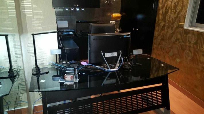 , Área Metropolitana