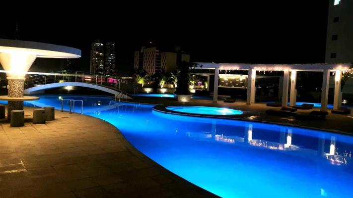 , Área Metropolitana