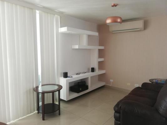 , Apartamento en alquiler en Costa del Este | P2375282