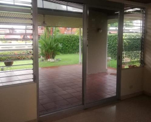 , Panamá