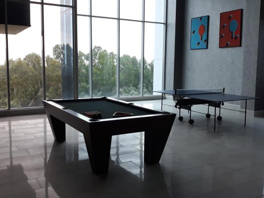 , apartamento