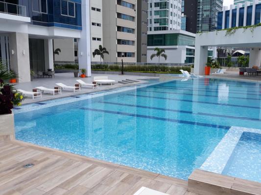 , apartamento