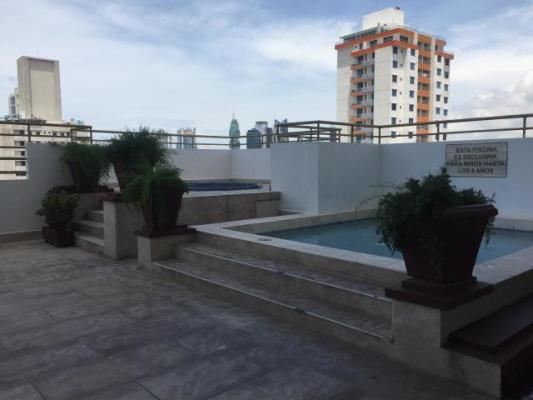 , Apartamento en alquiler en San Francisco | P2375968