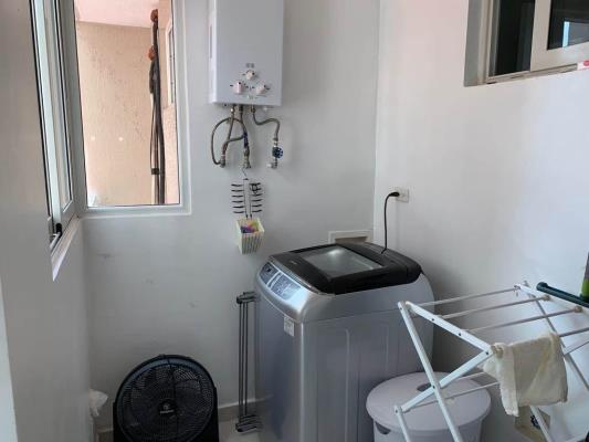 , Apartamento en alquiler en Juan Diaz | P2376017