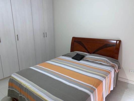 , apartamento