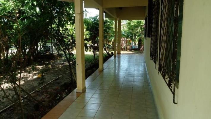 , casa