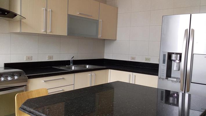 , apartamento