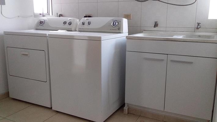 , apartamento