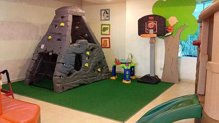 , apartamento