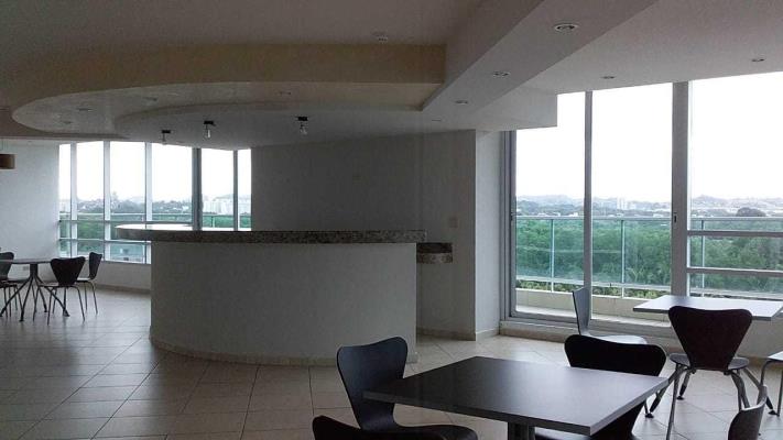 , apartamento
