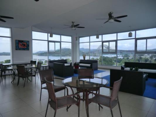 , Apartamento en alquiler en Ancón | P2376465