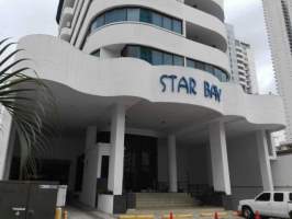 San Francisco Panamá