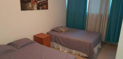 San Francisco Panamá