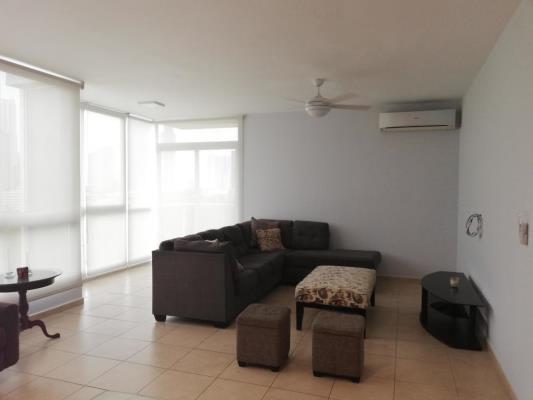 , Apartamento en alquiler en Costa del Este | P2377396