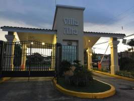 Rufina Alfaro San Miguelito