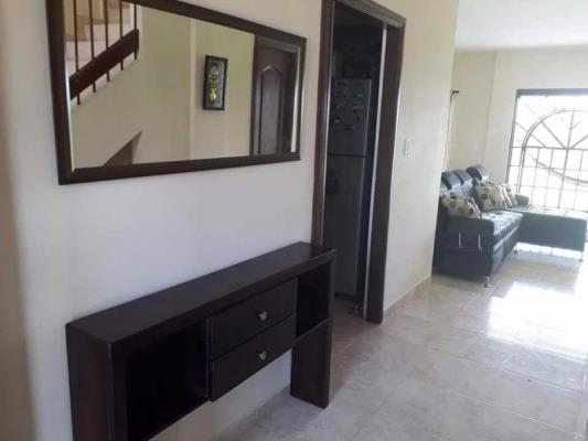 , casa