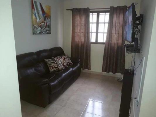 , Panamá