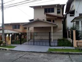 Pueblo Nuevo Panamá