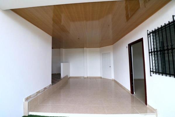 , Casa en alquiler en Pueblo Nuevo | P2377858