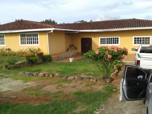 , Casa en alquiler en Pacora | P2377865