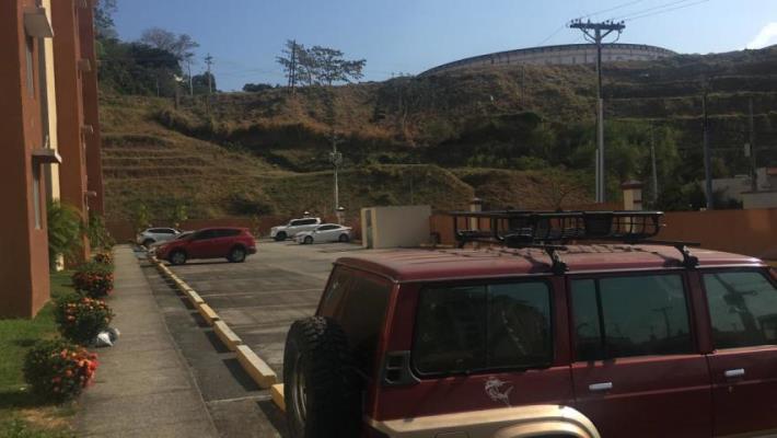 , Apartamento en venta en Jose Domingo Espinar | P2378103