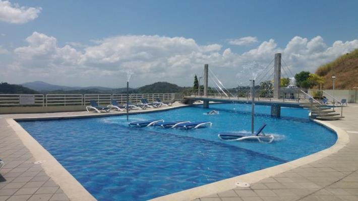 , Apartamento en venta en Betania | P2378138