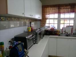 Cerro viento San Miguelito