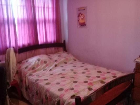 , casa