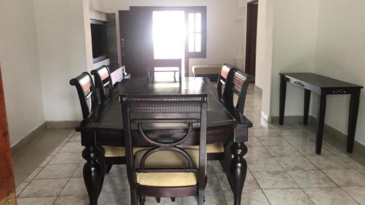 , casa