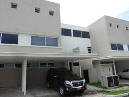 Juan Diaz Panamá