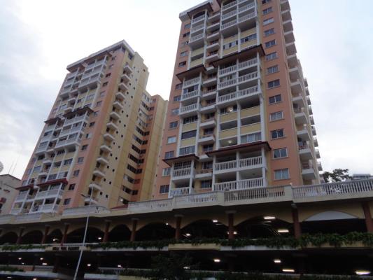 , Apartamento en alquiler en San Francisco | P2380028