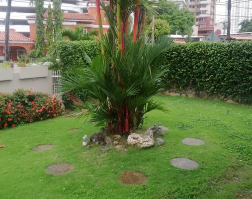 , Panamá