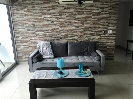 Top Towers, Costa del Este