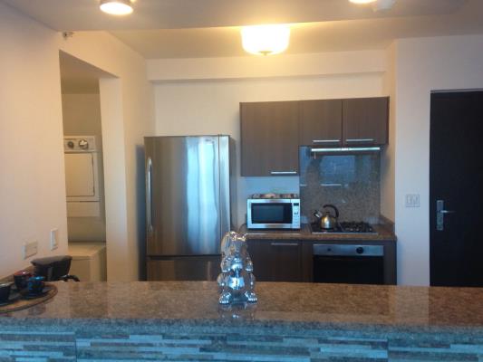 Top Towers, apartamento