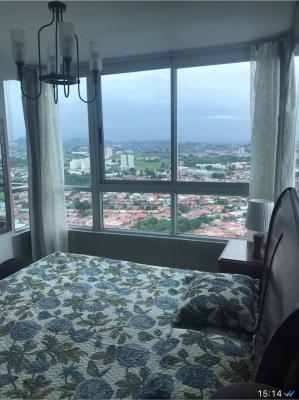 Top Towers, Costa del Este