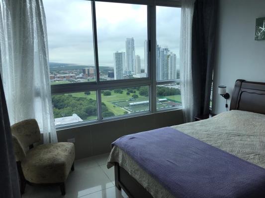 Top Towers, Área Metropolitana