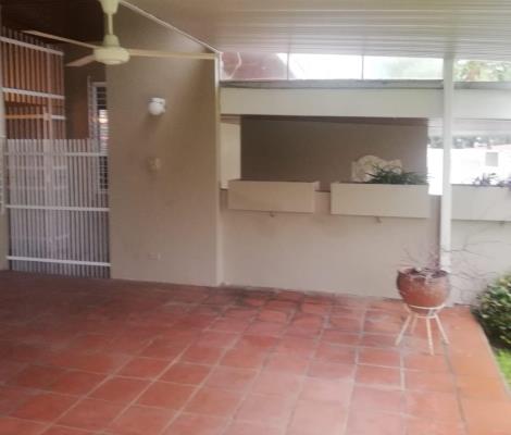 , casa