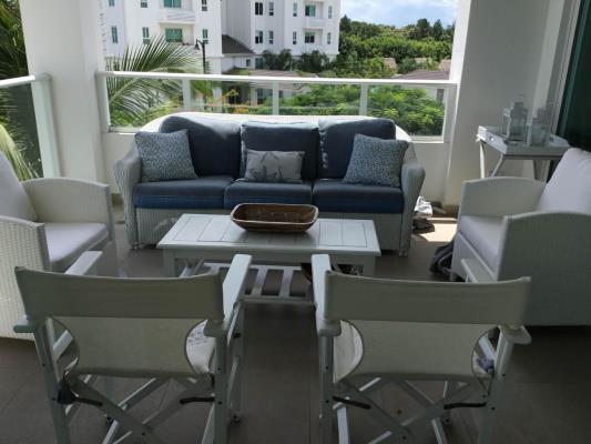 , apartamento
