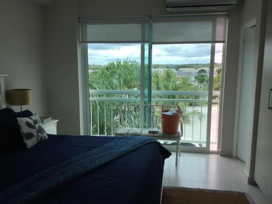 , apartamento