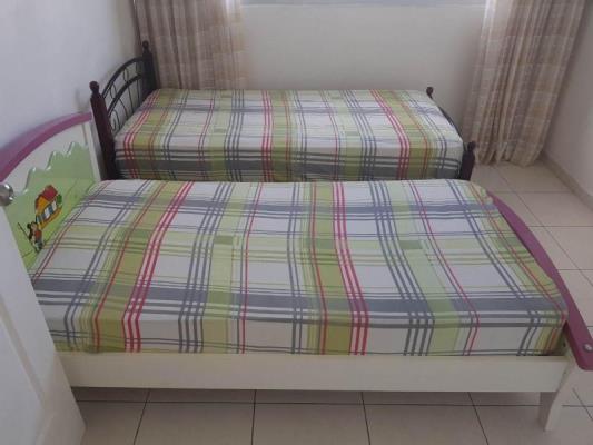 , Apartamento en alquiler en San Francisco | P2381085