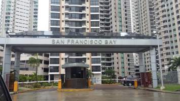 San Francisco Panamá